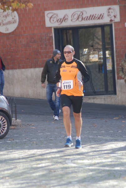 Marcia degli 8 Fontanili - Io Corro Per Fabio (17/12/2017) 00104