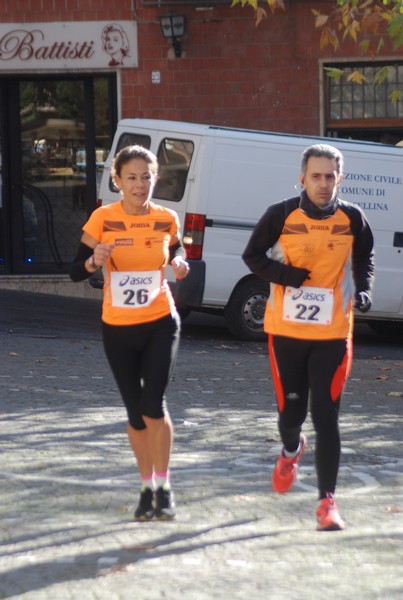 Marcia degli 8 Fontanili - Io Corro Per Fabio (17/12/2017) 00110