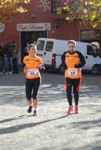 Marcia degli 8 Fontanili - Io Corro Per Fabio (17/12/2017) 00111