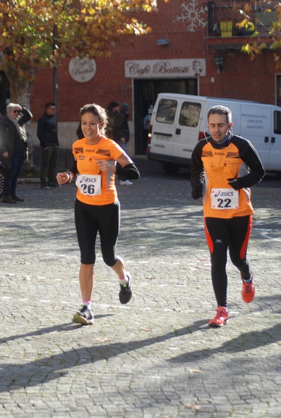 Marcia degli 8 Fontanili - Io Corro Per Fabio (17/12/2017) 00112