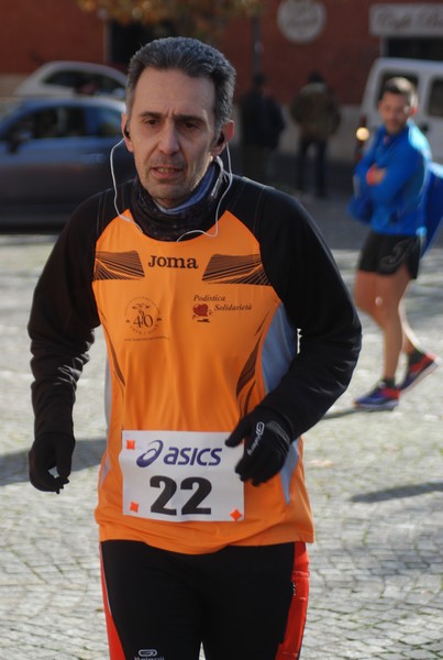 Marcia degli 8 Fontanili - Io Corro Per Fabio (17/12/2017) 00114
