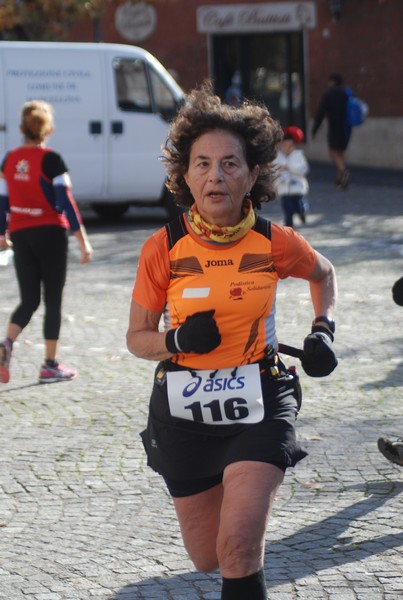 Marcia degli 8 Fontanili - Io Corro Per Fabio (17/12/2017) 00118