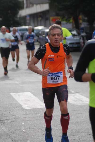 Corriamo al Tiburtino (19/11/2017) 00005