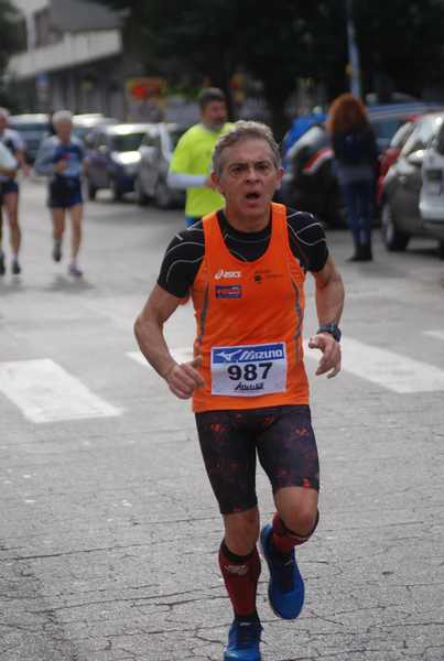 Corriamo al Tiburtino (19/11/2017) 00006