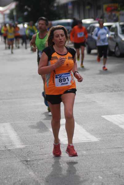 Corriamo al Tiburtino (19/11/2017) 00009