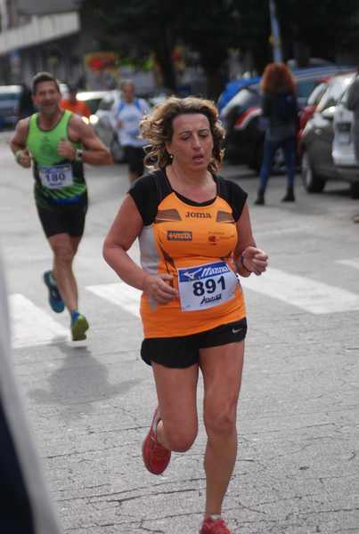 Corriamo al Tiburtino (19/11/2017) 00010