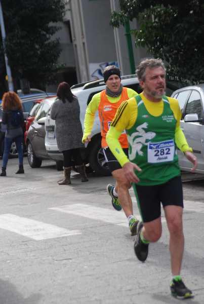 Corriamo al Tiburtino (19/11/2017) 00012