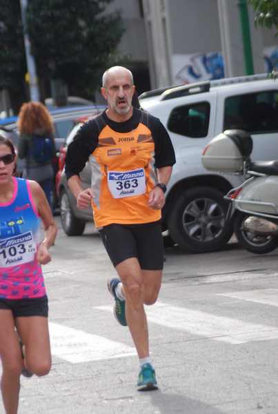 Corriamo al Tiburtino (19/11/2017) 00013