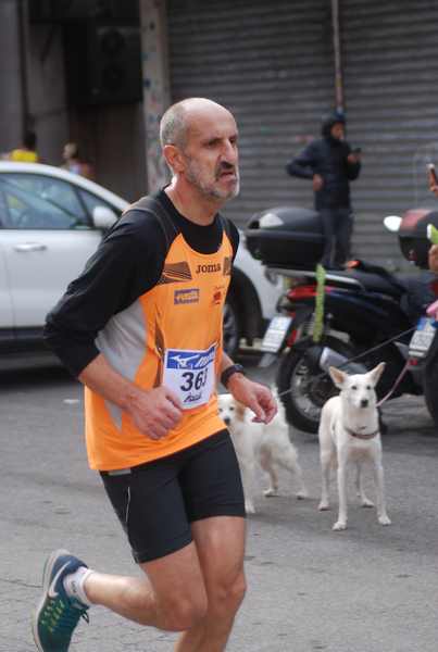 Corriamo al Tiburtino (19/11/2017) 00014
