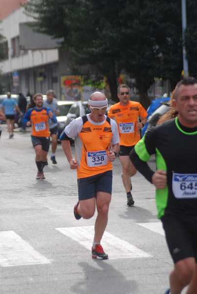 Corriamo al Tiburtino (19/11/2017) 00015