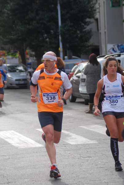 Corriamo al Tiburtino (19/11/2017) 00016