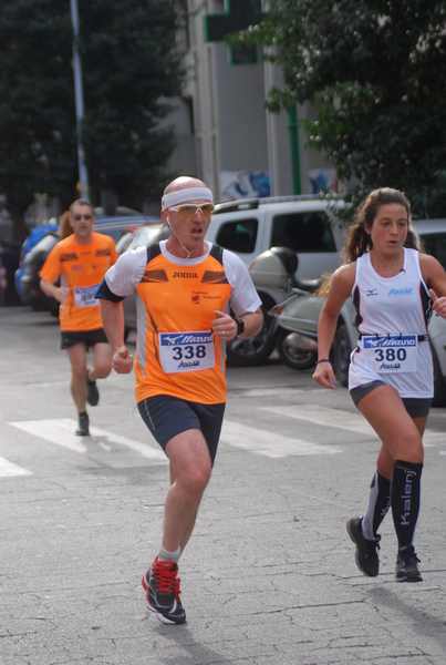 Corriamo al Tiburtino (19/11/2017) 00017