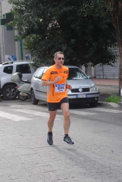 Corriamo al Tiburtino (19/11/2017) 00020