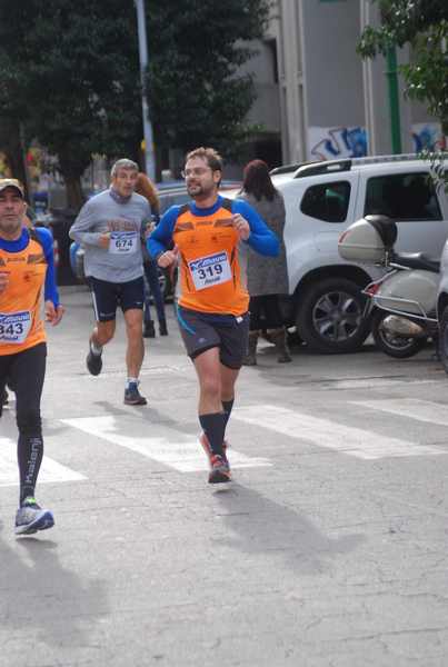 Corriamo al Tiburtino (19/11/2017) 00021