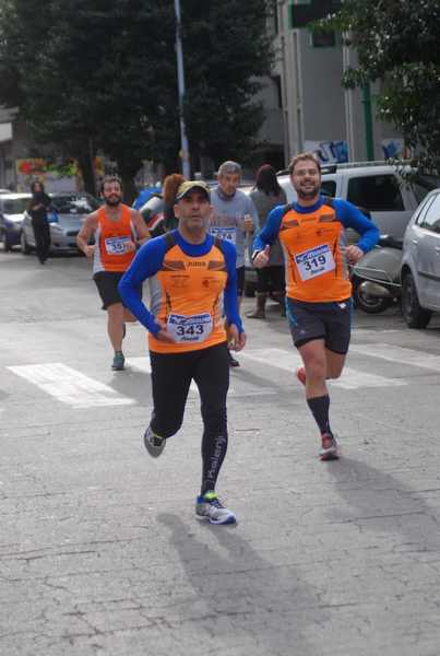 Corriamo al Tiburtino (19/11/2017) 00022