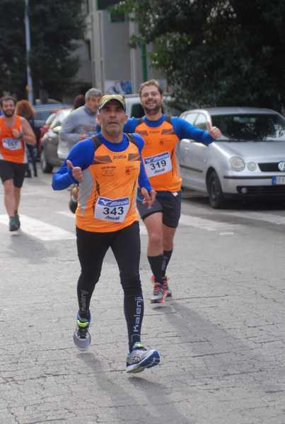 Corriamo al Tiburtino (19/11/2017) 00023