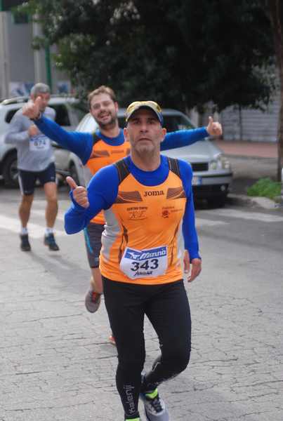 Corriamo al Tiburtino (19/11/2017) 00024
