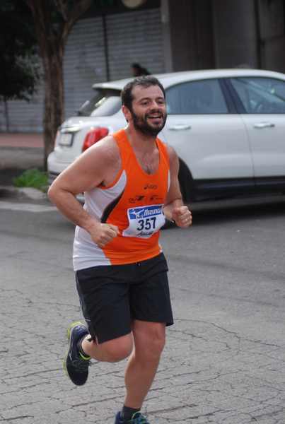 Corriamo al Tiburtino (19/11/2017) 00027