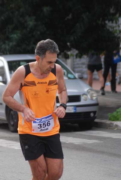 Corriamo al Tiburtino (19/11/2017) 00030