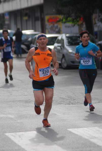 Corriamo al Tiburtino (19/11/2017) 00031
