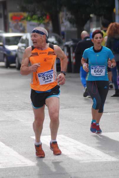 Corriamo al Tiburtino (19/11/2017) 00032