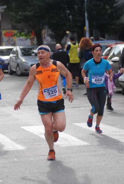Corriamo al Tiburtino (19/11/2017) 00033