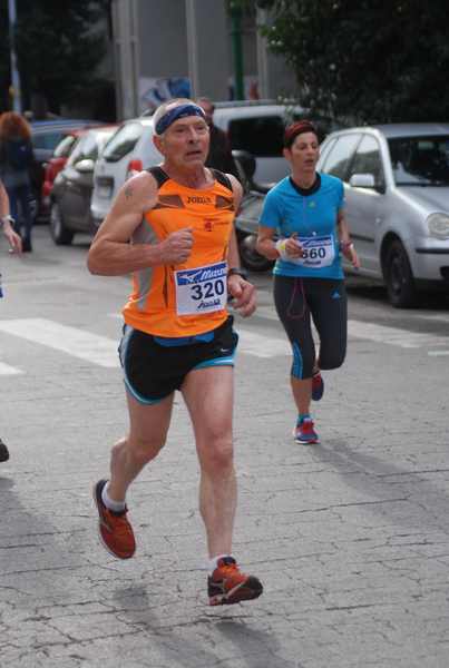 Corriamo al Tiburtino (19/11/2017) 00034