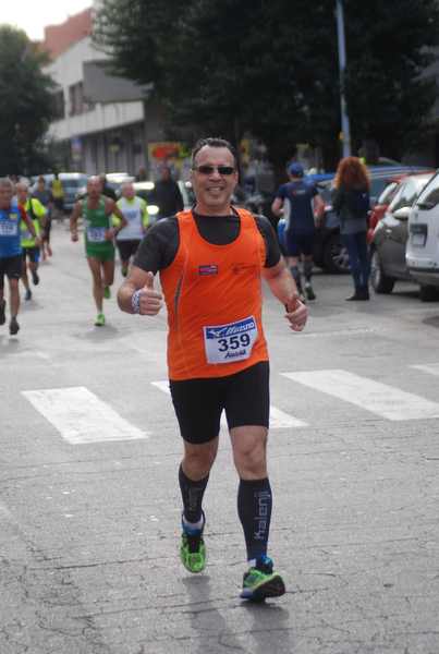 Corriamo al Tiburtino (19/11/2017) 00035