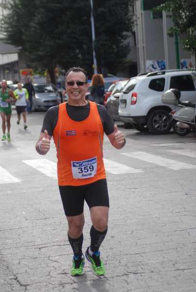 Corriamo al Tiburtino (19/11/2017) 00036