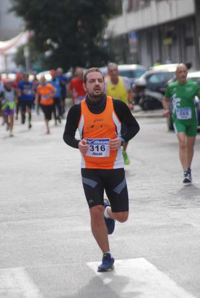 Corriamo al Tiburtino (19/11/2017) 00038