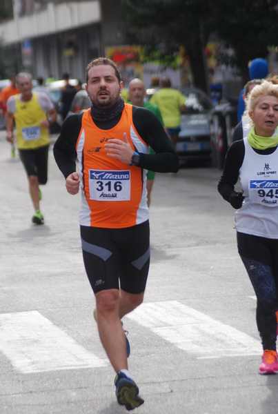 Corriamo al Tiburtino (19/11/2017) 00039