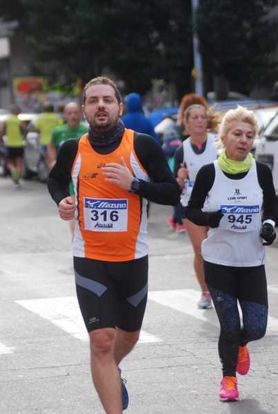 Corriamo al Tiburtino (19/11/2017) 00040