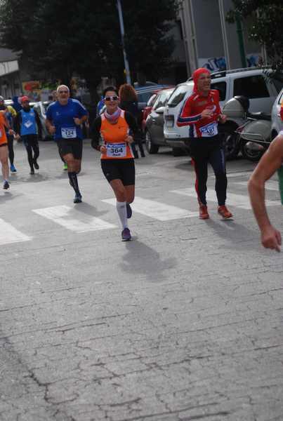 Corriamo al Tiburtino (19/11/2017) 00047