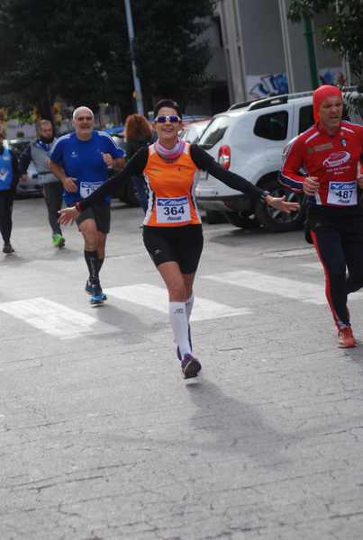 Corriamo al Tiburtino (19/11/2017) 00048