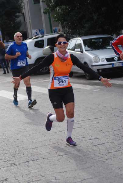 Corriamo al Tiburtino (19/11/2017) 00050
