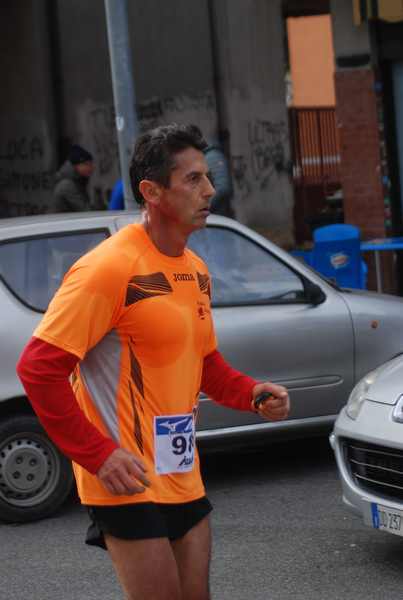 Corriamo al Tiburtino (19/11/2017) 00051