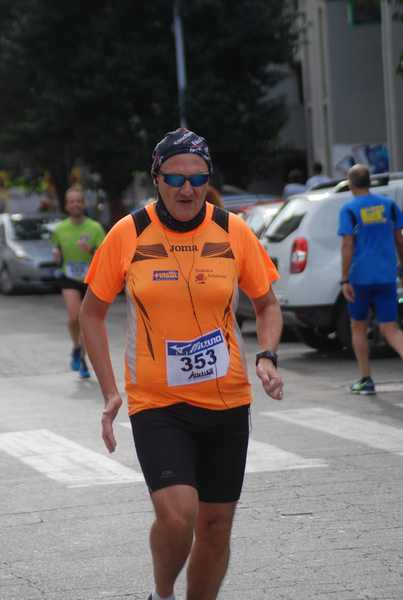 Corriamo al Tiburtino (19/11/2017) 00053