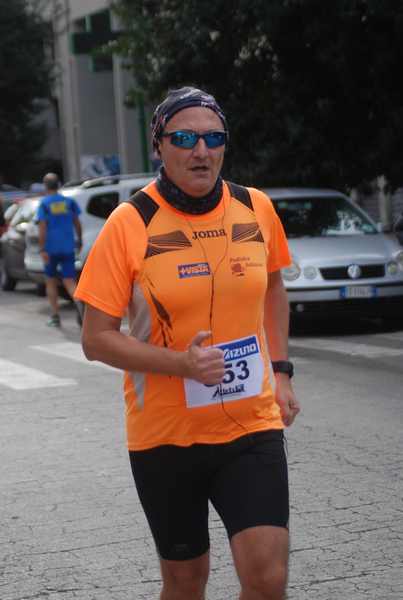 Corriamo al Tiburtino (19/11/2017) 00055