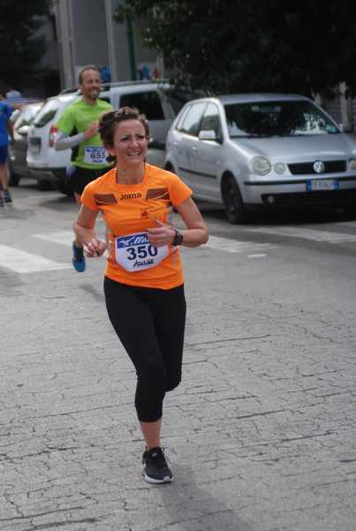 Corriamo al Tiburtino (19/11/2017) 00058
