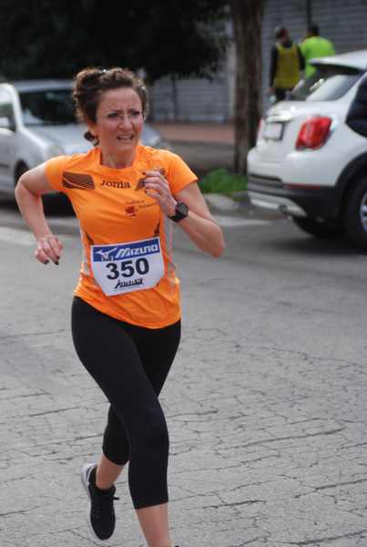 Corriamo al Tiburtino (19/11/2017) 00059