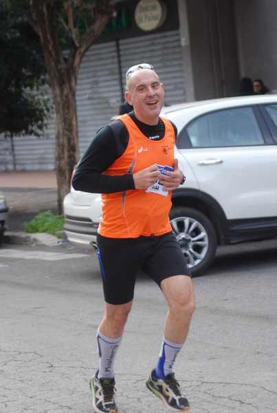Corriamo al Tiburtino (19/11/2017) 00060