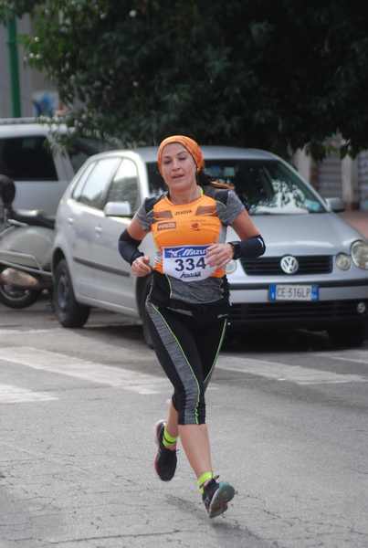Corriamo al Tiburtino (19/11/2017) 00062