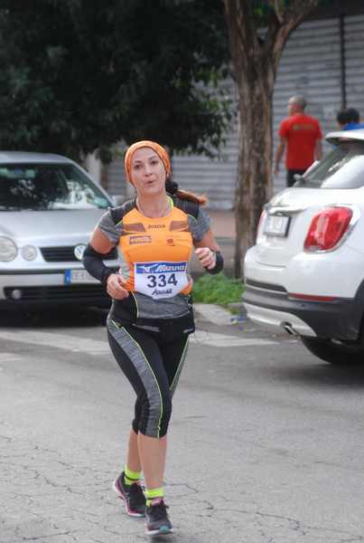 Corriamo al Tiburtino (19/11/2017) 00063