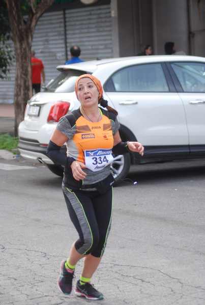Corriamo al Tiburtino (19/11/2017) 00064