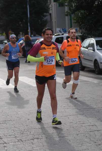 Corriamo al Tiburtino (19/11/2017) 00066