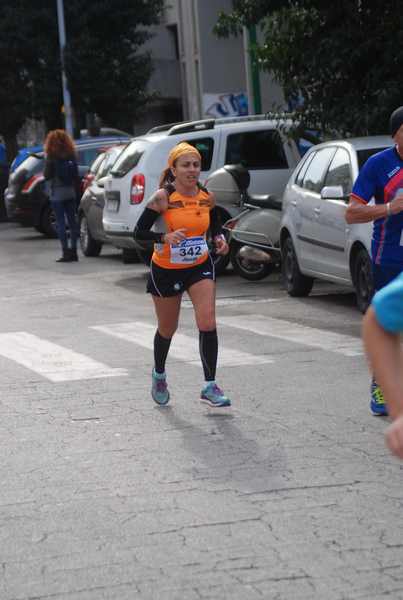 Corriamo al Tiburtino (19/11/2017) 00069