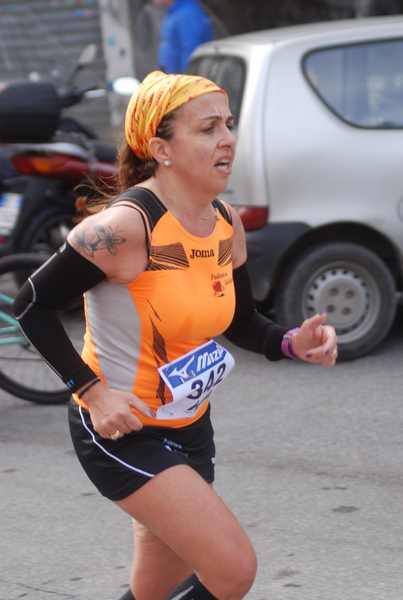 Corriamo al Tiburtino (19/11/2017) 00073