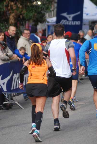 Corriamo al Tiburtino (19/11/2017) 00074