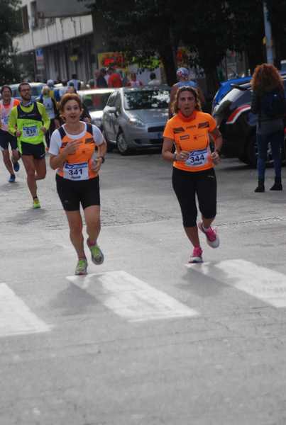 Corriamo al Tiburtino (19/11/2017) 00078