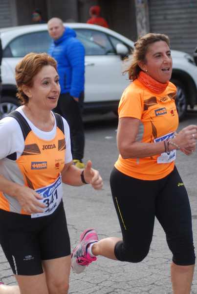 Corriamo al Tiburtino (19/11/2017) 00082